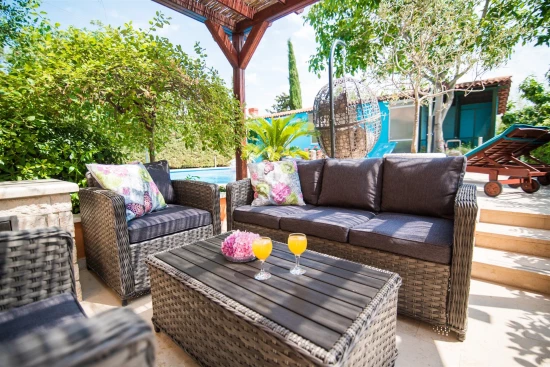 Apartmán Istrie - Vinkuran (Pula) IS 7000 N2