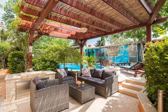 Apartmán Istrie - Vinkuran (Pula) IS 7000 N2