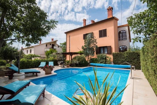 Apartmán Istrie - Vinkuran (Pula) IS 7000 N2