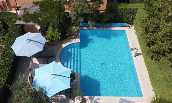 Apartmán Istrie - Vinkuran (Pula) IS 7000 N2