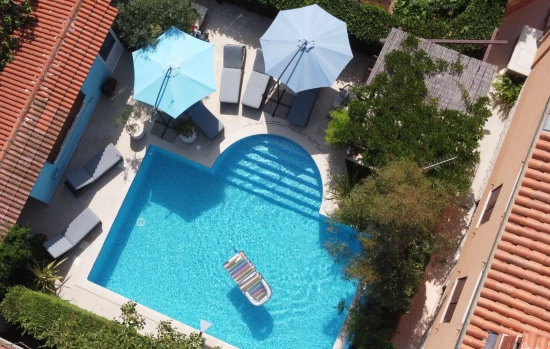 Apartmán Istrie - Vinkuran (Pula) IS 7000 N2