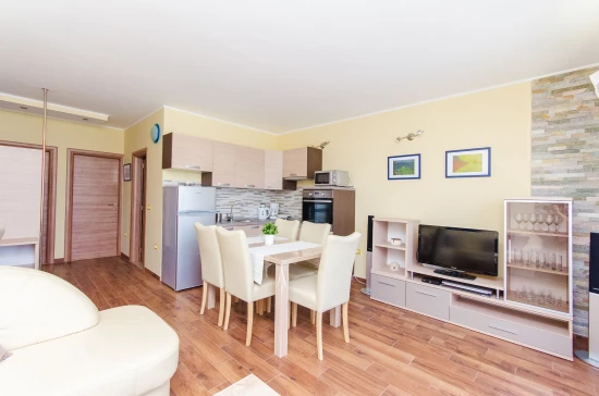 Apartmán Istrie - Vinkuran (Pula) IS 7000 N2