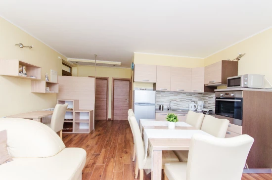 Apartmán Istrie - Vinkuran (Pula) IS 7000 N2