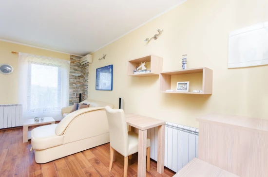 Apartmán Istrie - Vinkuran (Pula) IS 7000 N2