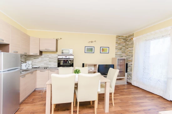 Apartmán Istrie - Vinkuran (Pula) IS 7000 N2