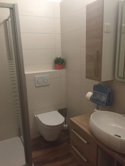 Apartmán Istrie - Vinkuran (Pula) IS 7000 N2