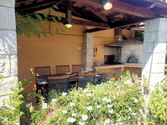 Apartmán Istrie - Vinkuran (Pula) IS 7000 N2