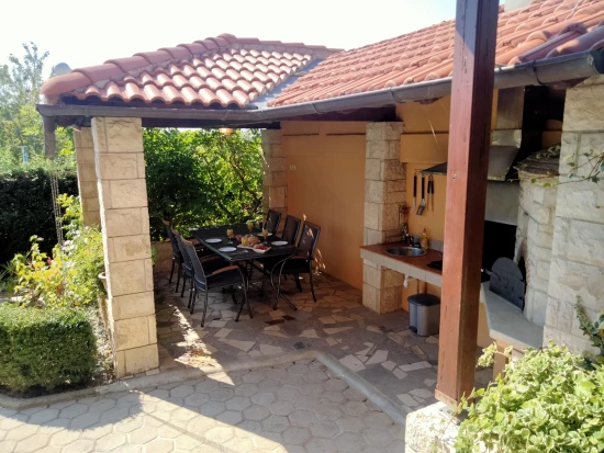 Apartmán Istrie - Vinkuran (Pula) IS 7000 N2