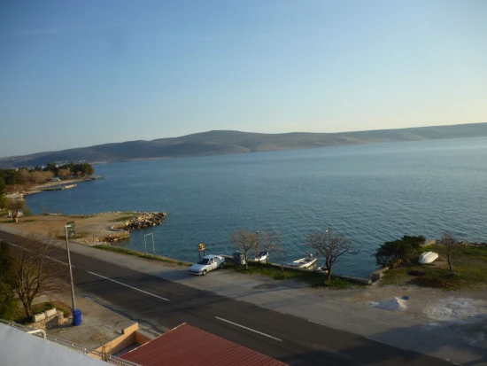 Apartmán Severní Dalmácie - Starigrad Paklenica DA 7008 N3