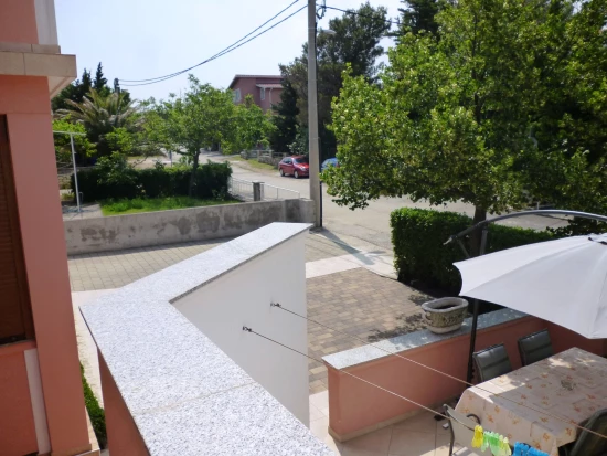 Apartmán Severní Dalmácie - Starigrad Paklenica DA 7010 N2