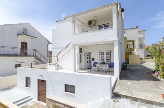 Apartmán Severní Dalmácie - Primošten DA 7012 N2