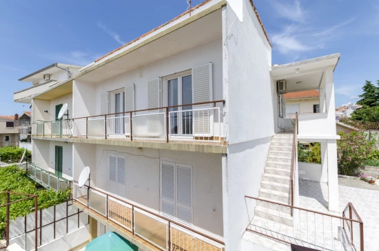 Apartmán Severní Dalmácie - Primošten DA 7012 N2