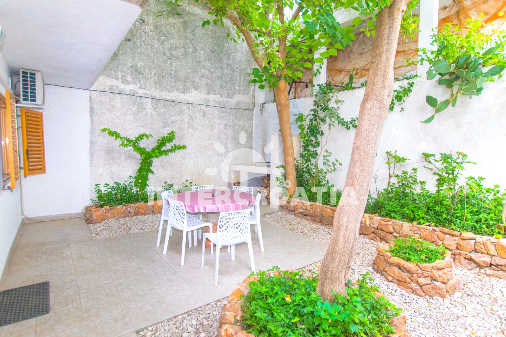 Apartmán Ostrov Brač - Bol OS 9022 N1