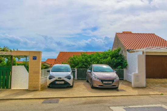 Apartmán Ostrov Brač - Bol OS 9022 N1