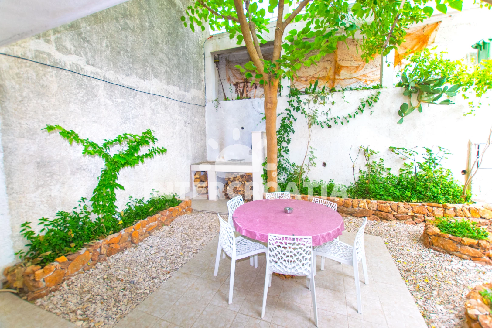 Apartmán Ostrov Brač - Bol OS 9022 N1