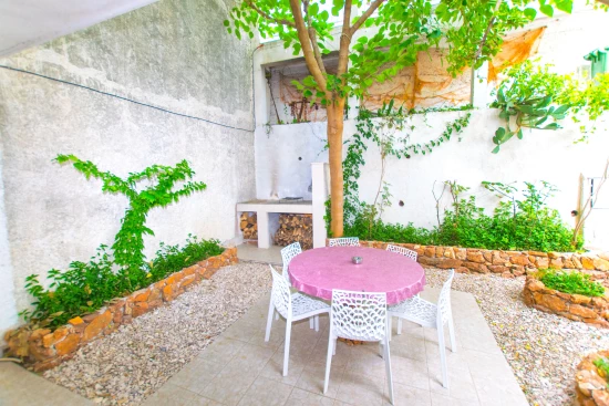 Apartmán Ostrov Brač - Bol OS 9022 N1