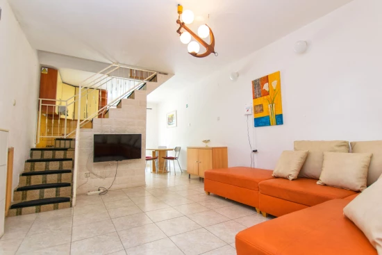 Apartmán Ostrov Brač - Bol OS 9022 N1