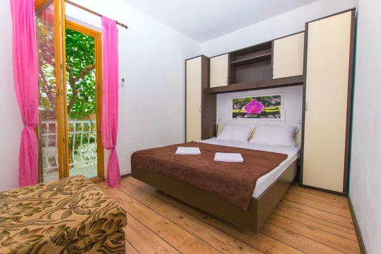 Apartmán Ostrov Brač - Bol OS 9022 N1