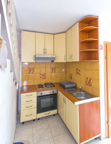Apartmán Ostrov Brač - Bol OS 9022 N1