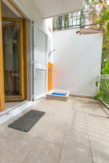 Apartmán Ostrov Brač - Bol OS 9022 N1