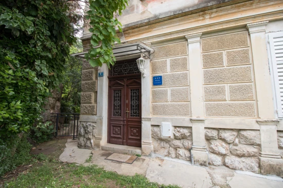 Apartmán Kvarner - Lovran KV 7007 N2