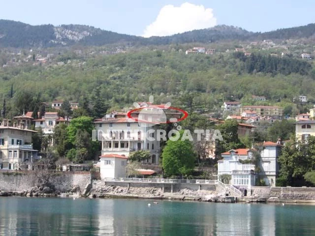 Apartmán Kvarner - Lovran KV 7007 N2