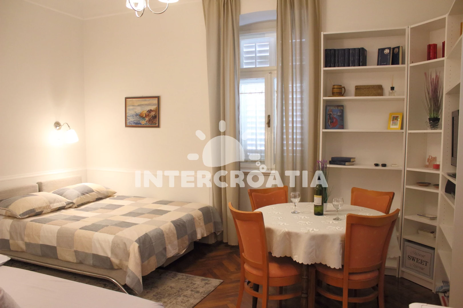 Apartmán Kvarner - Lovran KV 7007 N2