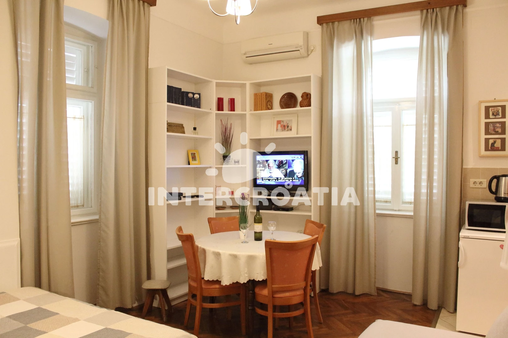 Apartmán Kvarner - Lovran KV 7007 N2