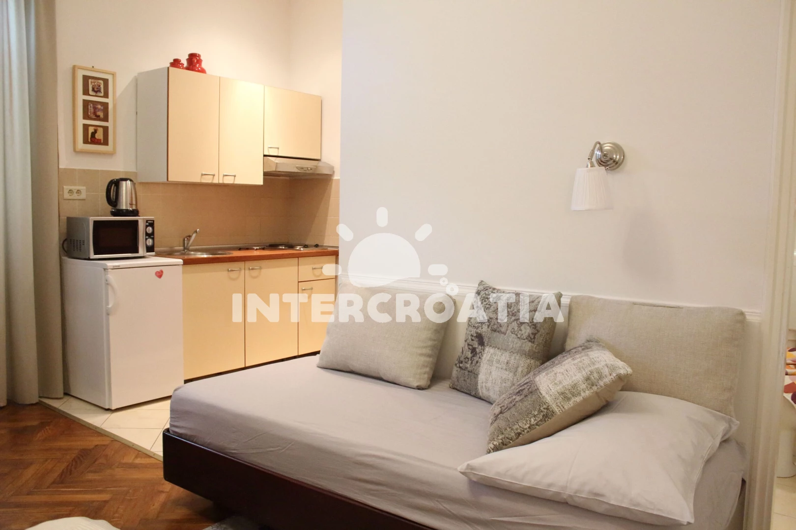 Apartmán Kvarner - Lovran KV 7007 N2