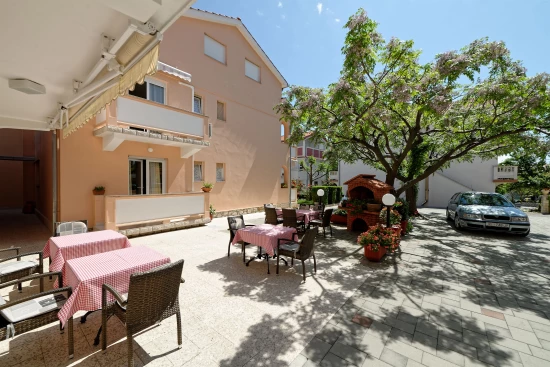 Apartmán Ostrov Rab - Palit OS 9024 N2