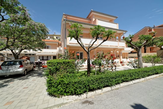 Apartmán Ostrov Rab - Palit OS 9024 N2