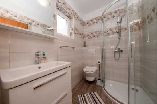 Apartmán Ostrov Rab - Palit OS 9024 N2