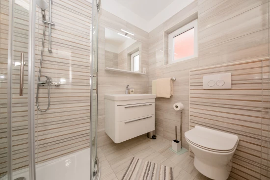 Apartmán Ostrov Rab - Palit OS 9024 N2