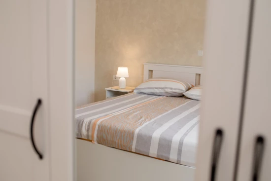 Apartmán Ostrov Rab - Palit OS 9024 N2