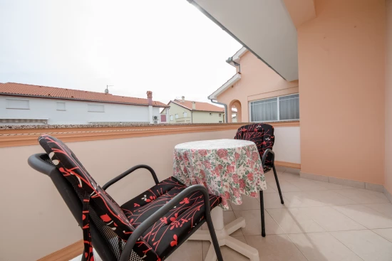 Apartmán Ostrov Rab - Palit OS 9024 N2