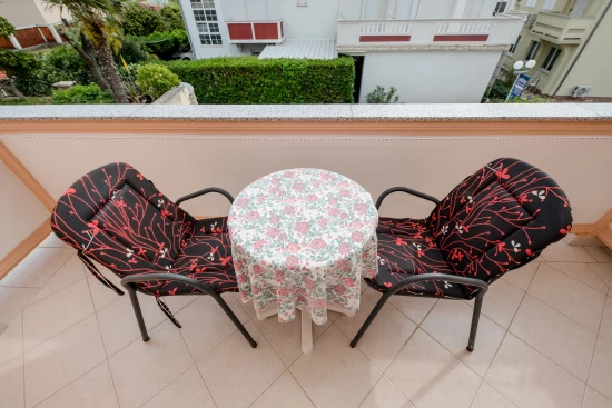 Apartmán Ostrov Rab - Palit OS 9024 N2