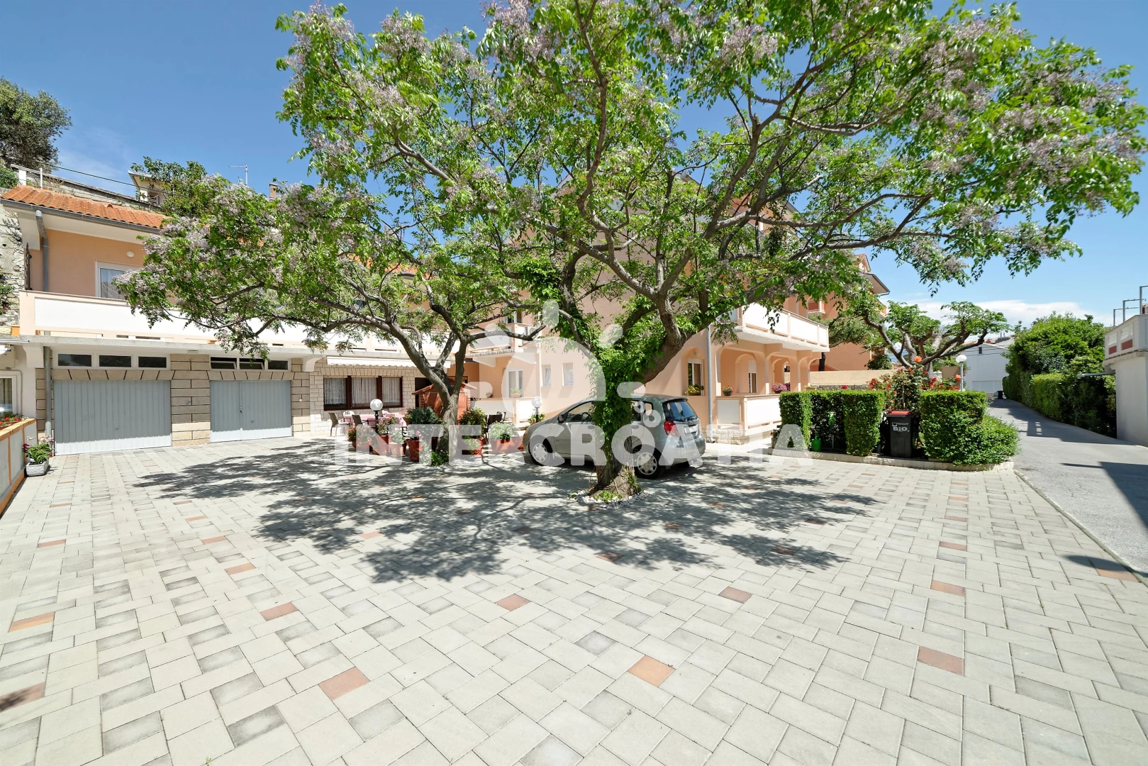 Apartmán Ostrov Rab - Palit OS 9024 N3