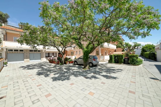 Apartmán Ostrov Rab - Palit OS 9024 N3