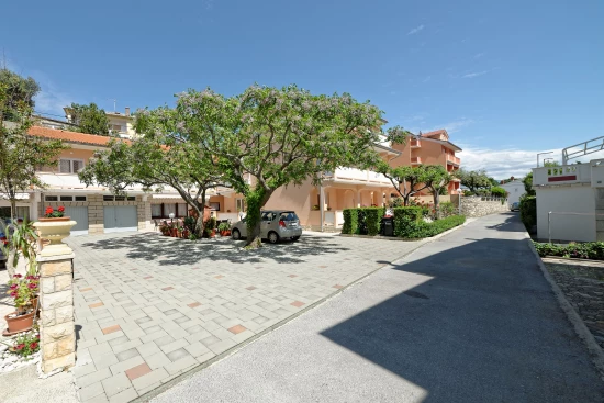 Apartmán Ostrov Rab - Palit OS 9024 N3