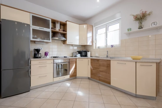 Apartmán Ostrov Rab - Palit OS 9024 N3