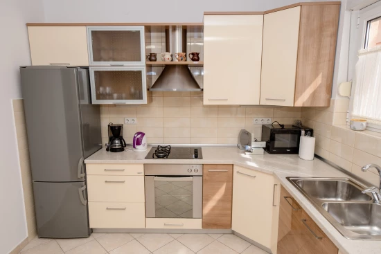 Apartmán Ostrov Rab - Palit OS 9024 N3