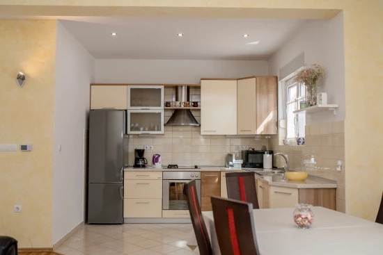 Apartmán Ostrov Rab - Palit OS 9024 N3