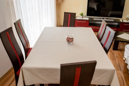 Apartmán Ostrov Rab - Palit OS 9024 N3