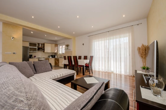 Apartmán Ostrov Rab - Palit OS 9024 N3