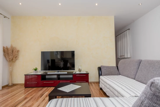 Apartmán Ostrov Rab - Palit OS 9024 N3