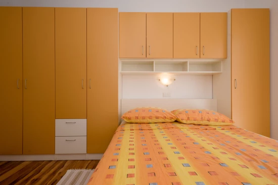 Apartmán Ostrov Rab - Palit OS 9024 N3