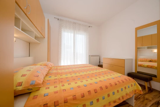 Apartmán Ostrov Rab - Palit OS 9024 N3