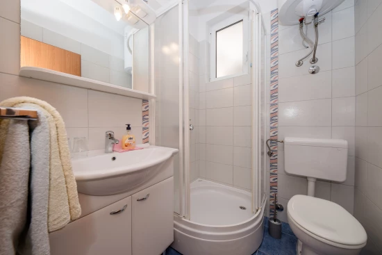 Apartmán Ostrov Rab - Palit OS 9024 N3