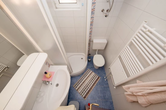 Apartmán Ostrov Rab - Palit OS 9024 N3