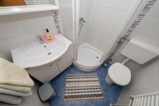 Apartmán Ostrov Rab - Palit OS 9024 N3